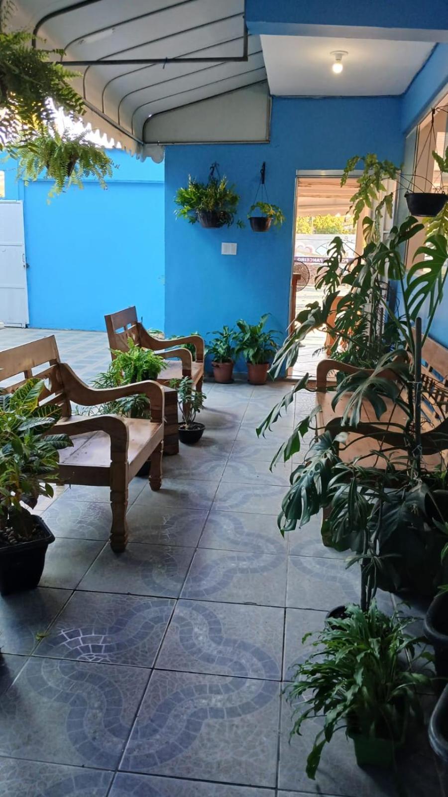 Panceiro Hotel 2*