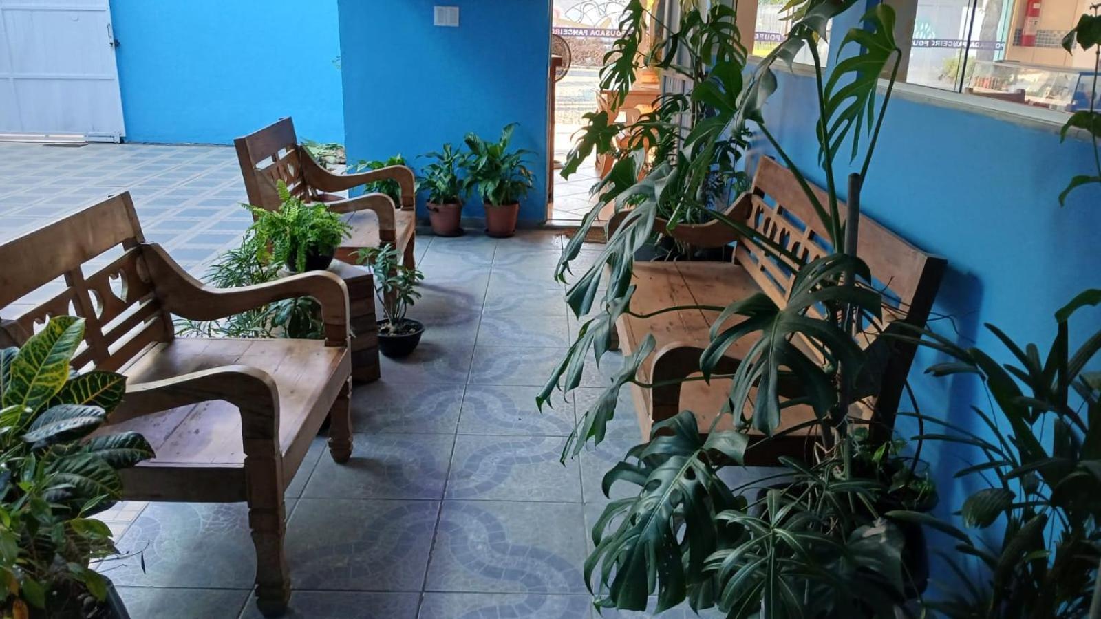 Panceiro Hotel Cabo Frío