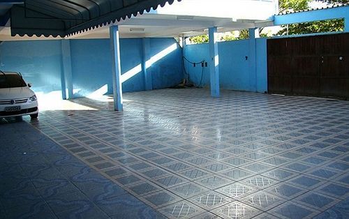 Panceiro Cabo Frío