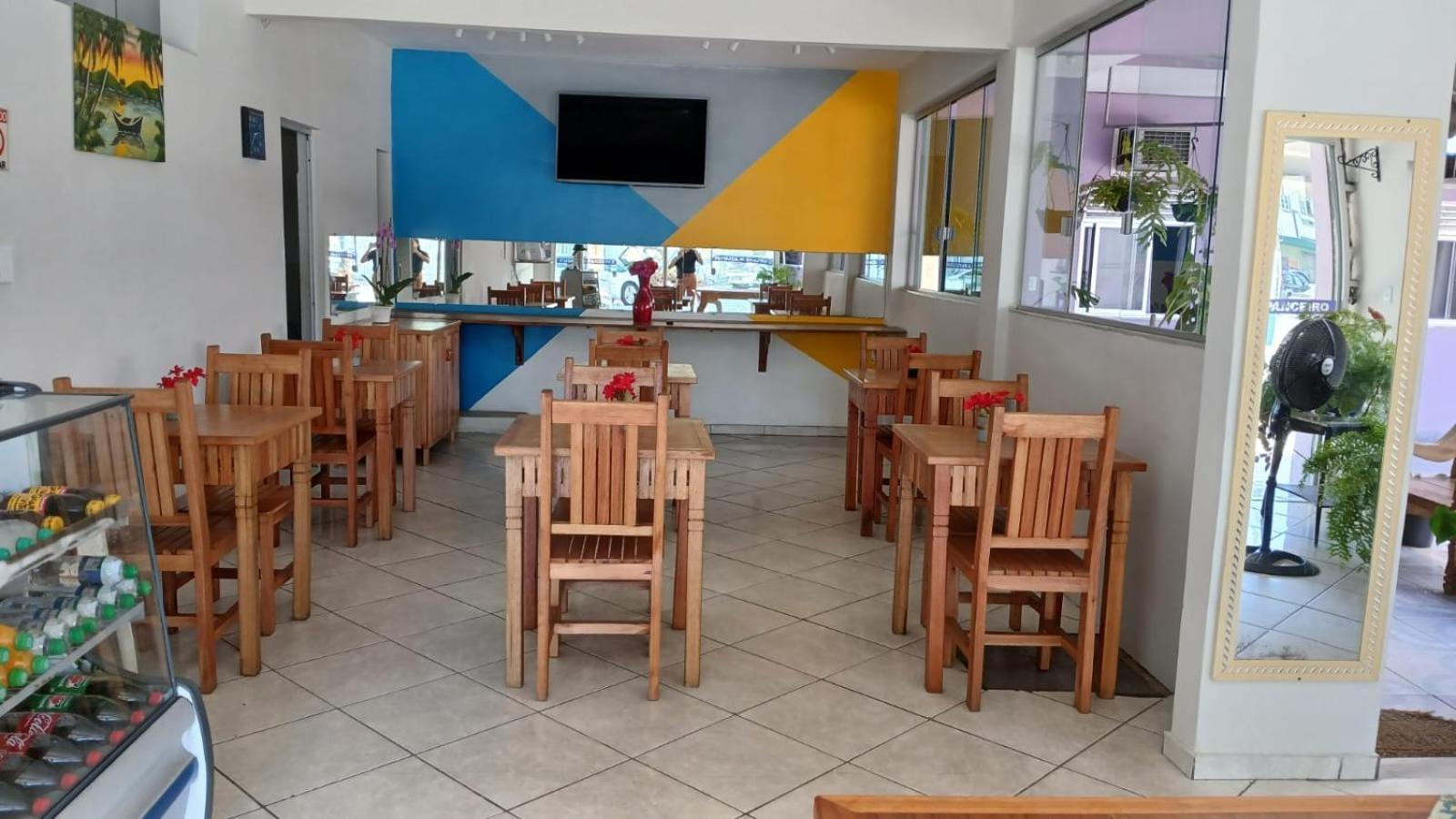 Panceiro 2* Cabo Frio