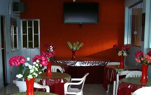 Hotel Panceiro Cabo Frio
